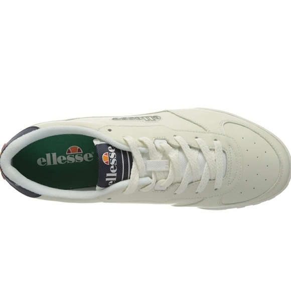 ellesse Tanker Lo Leather main image 10
